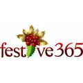 Festive365 (MP3) Radio Logo