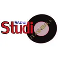 Rádio Studio Flashback Radio Logo