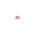 Huntingdon Community Radio - HCR FM Radio Logo