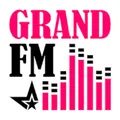 Grand FM Radio Logo