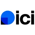 ICI NORD Radio Logo