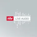 ntv Live Audio Radio Logo