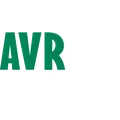 AVR 97.7 Radio Logo