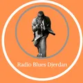 Radio Blues Djerdan Radio Logo