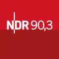 NDR 90,3 Radio Logo