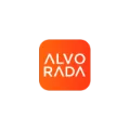 Rádio Alvorada (MP3) Radio Logo
