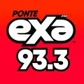 Exa FM Radio Logo