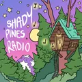 Shady Pines Radio Radio Logo