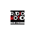 Rádio Koko Radio Logo