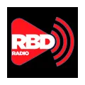RBD Radio Multimedia Radio Logo