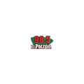 98.5 El Patron Radio Logo