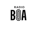 Radio BOA Radio Logo