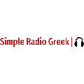 Simple Radio Greek Radio Logo