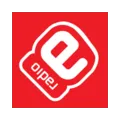 Radio Eska 2 Kraków Radio Logo