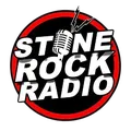 Stone Rock Radio Radio Logo