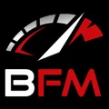 BoostFM Radio Logo