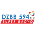 Super Radyo DZBB Radio Logo