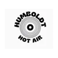 humboldt hot air Radio Logo