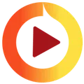 Radio Tv Verbo Radio Logo