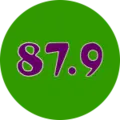 AKABOOZI FM Radio Logo