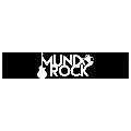 Rádio Mundo Rock Radio Logo
