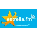 Estrella FM  Radio Logo