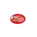 FM del Viento 104.9 Radio Logo