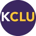 KCLU 88.3 Thousand Oaks, CA Radio Logo