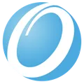 Oxygen Classic Rock Radio Logo