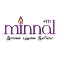 Minnal FM Radio Logo