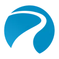 104.9 The River Radio Logo