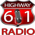 Highway 61 Internet Radio - Hobart (MP3 320k) Radio Logo