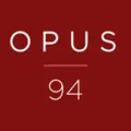  OPUS 94 94.5 (CDMX) - 94.5 FM - XHIMER-FM - IMER - Ciudad de México Radio Logo