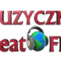 Muzyczny Beat FM Radio Logo
