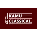 KAMU-Classical Radio Logo
