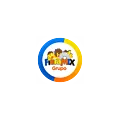 FieraMix Radio Logo