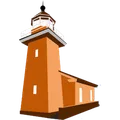 Santa Cruz Voice Radio Logo
