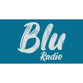 Blu Lounge Radio Radio Logo