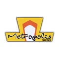 Metrópolis Stereo Radio Logo