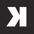 KINK DISTORTION Radio Logo