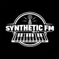 Synthetic FM - The radio for the Synth lovers Radio Logo