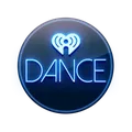 iHeartDance Australia (AAC) Radio Logo