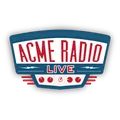 Acme Radio Live Radio Logo
