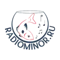 Минор Radio Logo