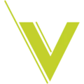Rádio Verdinha 92.5 FM Radio Logo