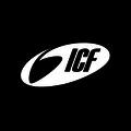 ICF Radio DE Radio Logo