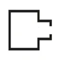 Villa Bota Radio Logo