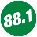 KNTU-HD1 88.1: Indie Radio McKinney, TX Radio Logo
