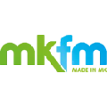 MKFM Radio Logo