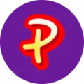 PLUS FM SOBRAL 105.1MHz Radio Logo